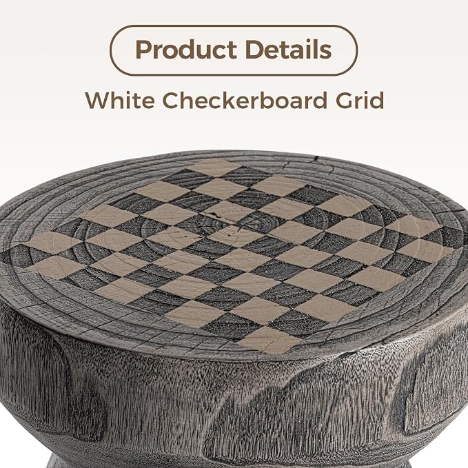 COSIEST Outdoor Side Table - Image 3