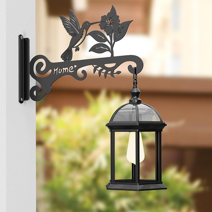 Metal Plant Hooks - Image 8