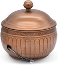 La Jolla Hose Pot with Lid by GoodDirections