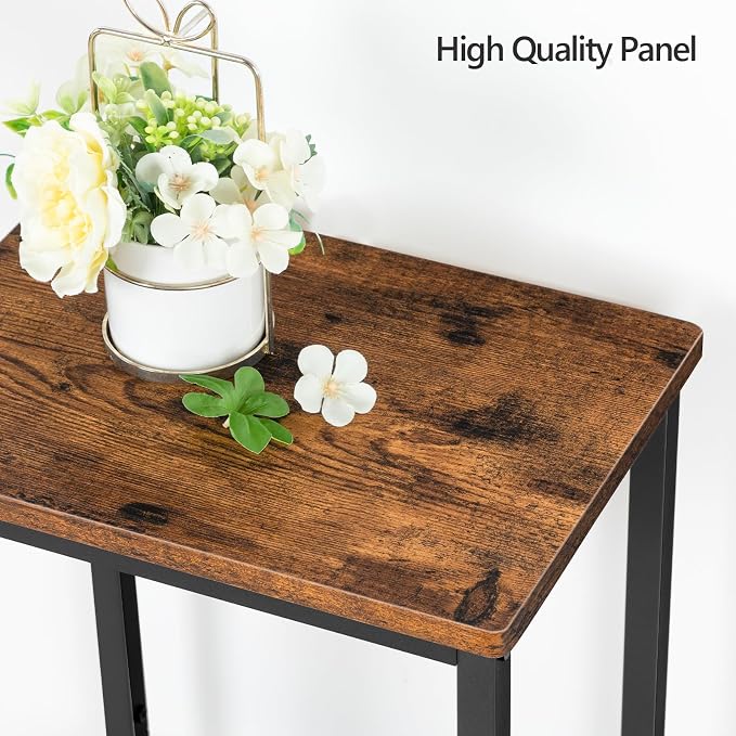 Bar Stools, Kitchen Breakfast Bar Stools - Image 7