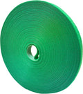 Garden Tie Green Tape, Plant Supports, Gentle On Plants by plantactic