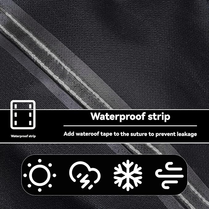 Outdoor Prep Table Cover - Image 4