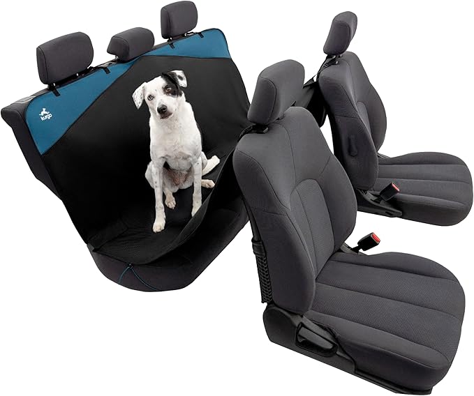 Kurgo Rover Hammock - Image 2
