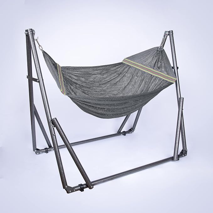 2 in 1 Hammock and Swinging Chair - Image 8