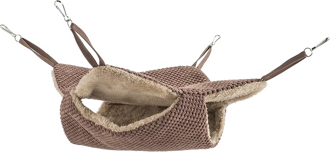 Niteangel Pet Hammock Swing Snuggle Sack - Image 3