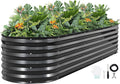 G GOOD GAIN Raised Garden Beds by GGOODGAIN