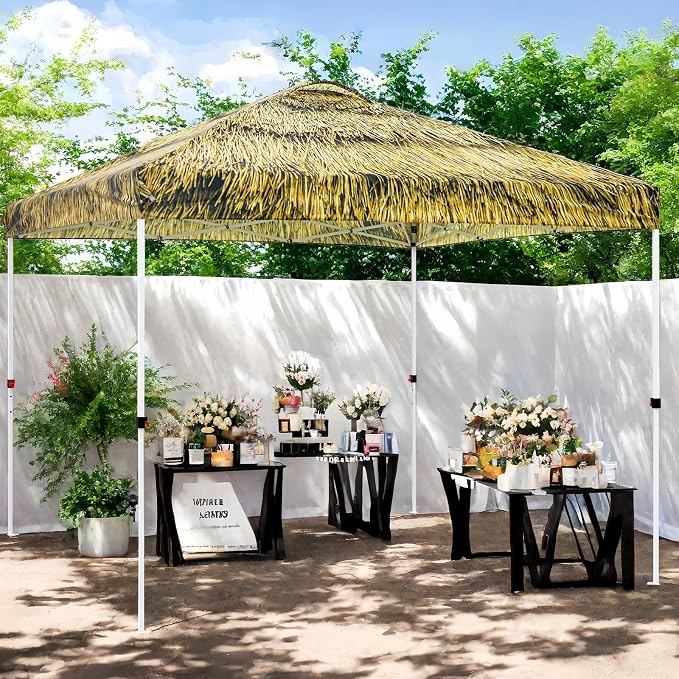 EAGLE PEAK Pop Up Canopy Tent - Image 5