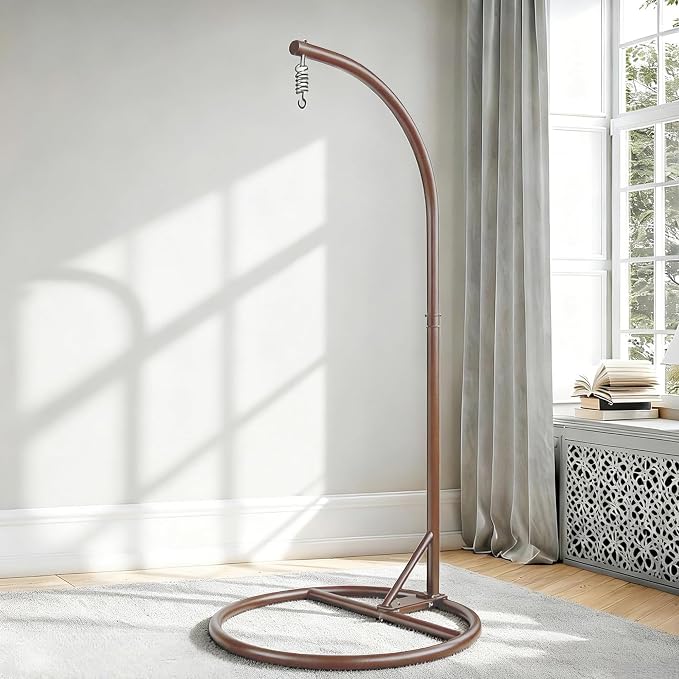 Round Base Heavy Duty Hanging Stand - Image 7