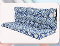 2-3 Seat Swing Replacement Cushion, Outdoor Bench Cushions by serhirst