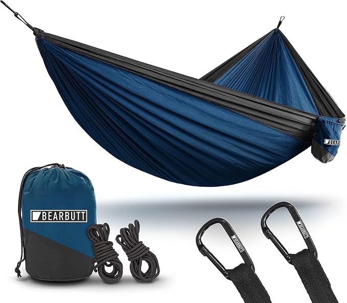 Double Hammock by Bear Butt by BearButt