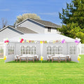 Outdoor Party Tent Wedding Birthday Tents by LBLWJD