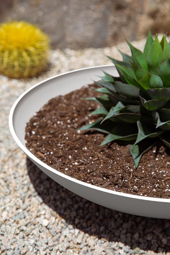 Veradek Mason Series Lane Bowl Planter| - Image 5