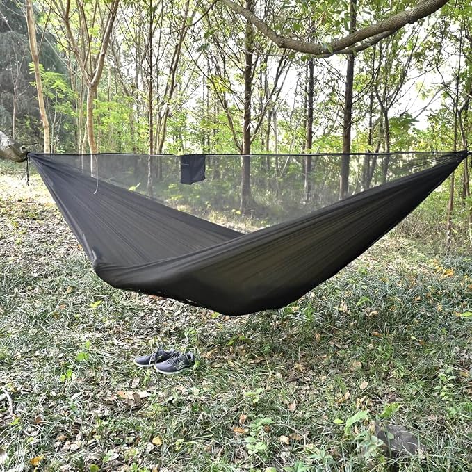 onewind 11ft Camping Hammock - Image 7
