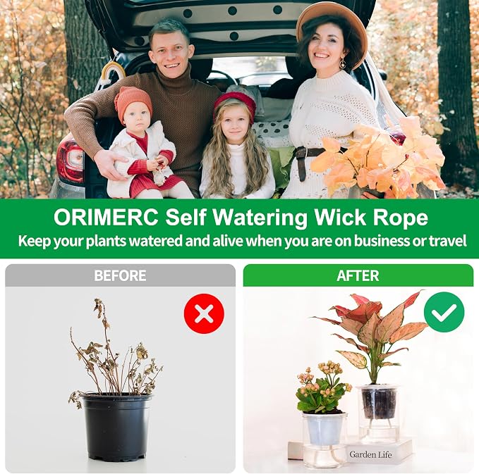 ORIMERC 4 inch 15 Pack Net Cups Pots, - Image 9