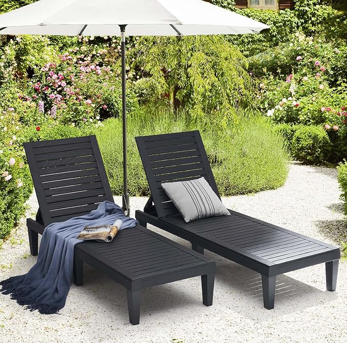 Nestl Patio Chairs - Image 7