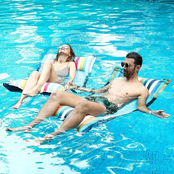 FindUWill Pool Floats Adult - Image 3