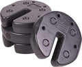 US Weight Fillable Canopy Weight Set of 4 by USWeight