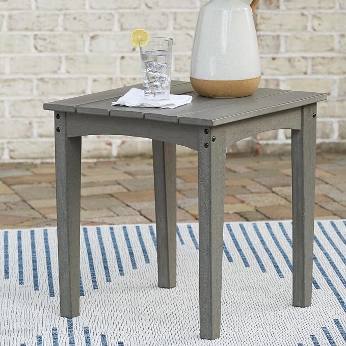 Signature Design by Ashley P802-702 Visola End Table - Image 2