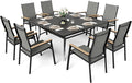Sophia & William Patio Dining Set by SophiaWilliam