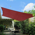Patio Sun Shade Sail Canopy by diig