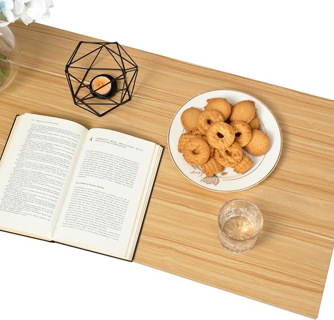 Finnhomy 47" Industrial Bar Table Set - Image 4