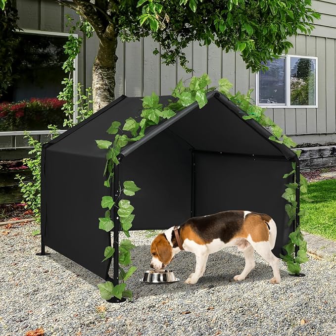 Large Dog Shade for Outside - Image 8