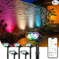 Linkind Smart Solar Lights Outdoor SL5 by Linkind