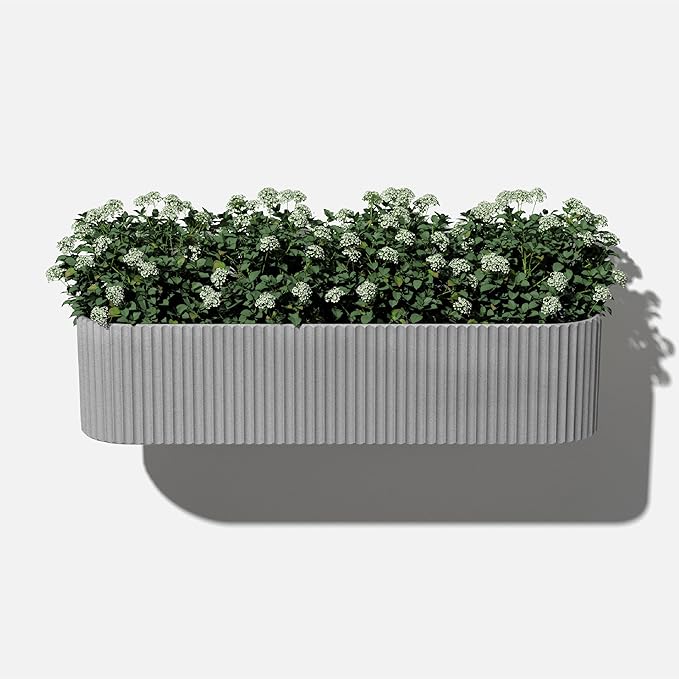Veradek Demi Series Railing Planter - Image 9