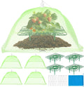 6 Sets Strawberry Plant Support by Unknown