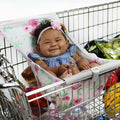 Binxy Baby Shopping Cart Hammock – Infant Seat by BinxyBaby