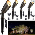 Gardenreet Brass Landscape Lighting by Gardenreet