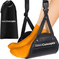 BASIC CONCEPTS Airplane Foot Hammock by BASICCONCEPTS