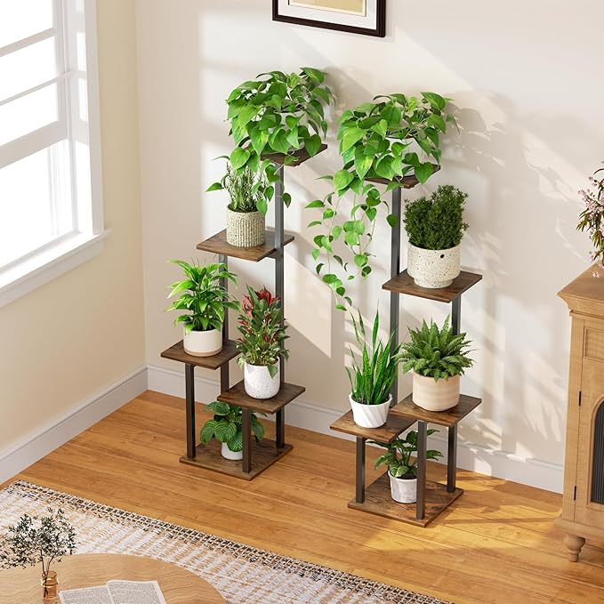 LATIBELL Plant Stand Indoor - Image 5