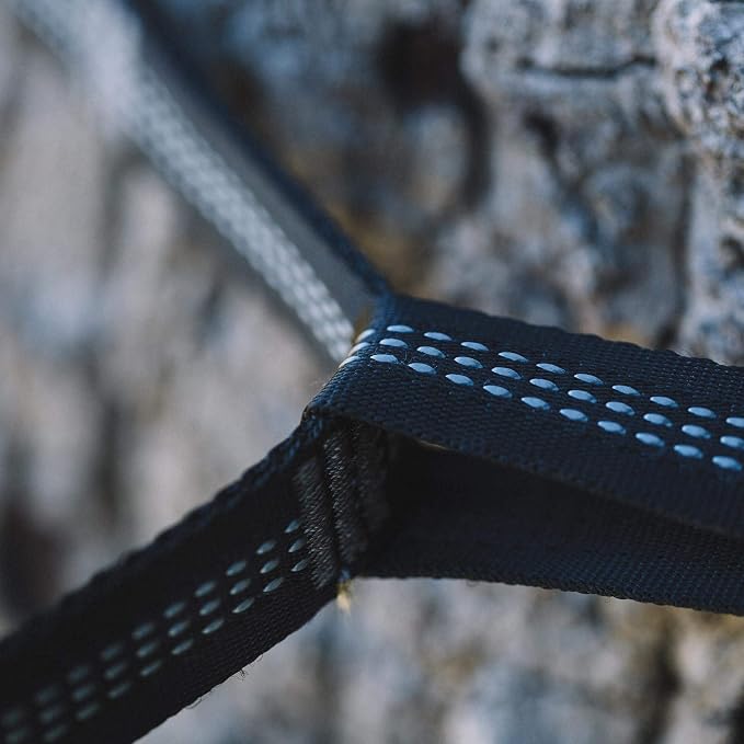 Wise Owl Outfitters Hammock Straps - Image 7