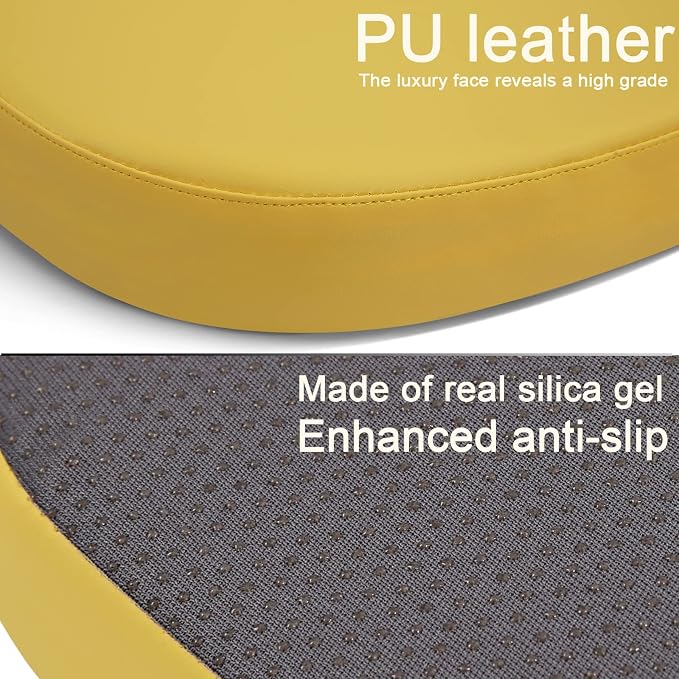 BUYUE 14" Metal Chair Cushion - Image 6