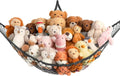 Stuffed Animal Storage Hammock Net Corner by TCGPRO