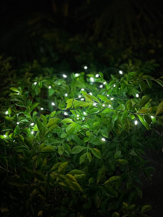 Magicnight Short Mini Garden Lights Solar Powered Waterproof Fairy Lights - Image 4