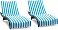 Arkwright California Chaise Lounge Cover Towel by Arkwright