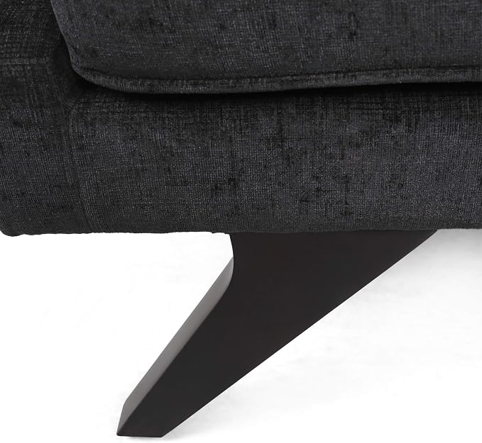 Christopher Knight Home Cagle Chaise Lounge - Image 6