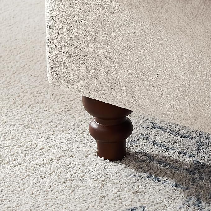 Chaise Lounge Accent Chair Indoor - Image 9