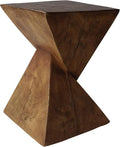 Christopher Knight Home Jerod Light-Weight Concrete Accent Table by ChristopherKnightHome