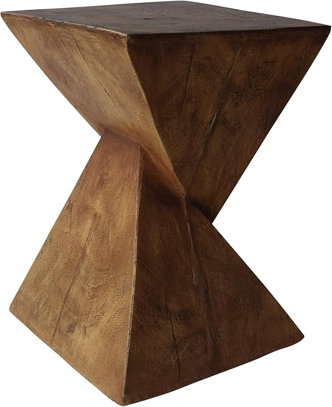 Christopher Knight Home Jerod Light-Weight Concrete Accent Table by ChristopherKnightHome