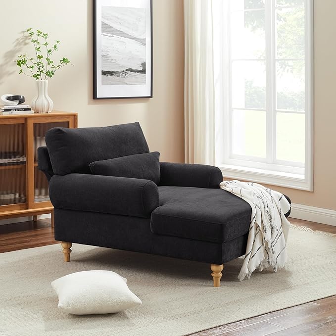 Modern Chaise Lounge Chair by Condemo