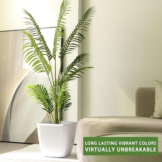 Dexceder 13x12 Self Watering Planter - Image 6