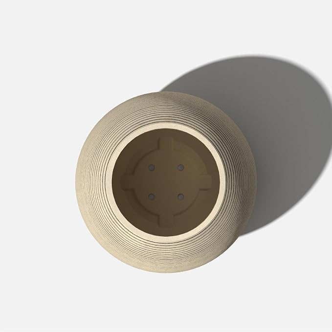 Veradek Strata Series Sphere Round Planter - Image 8
