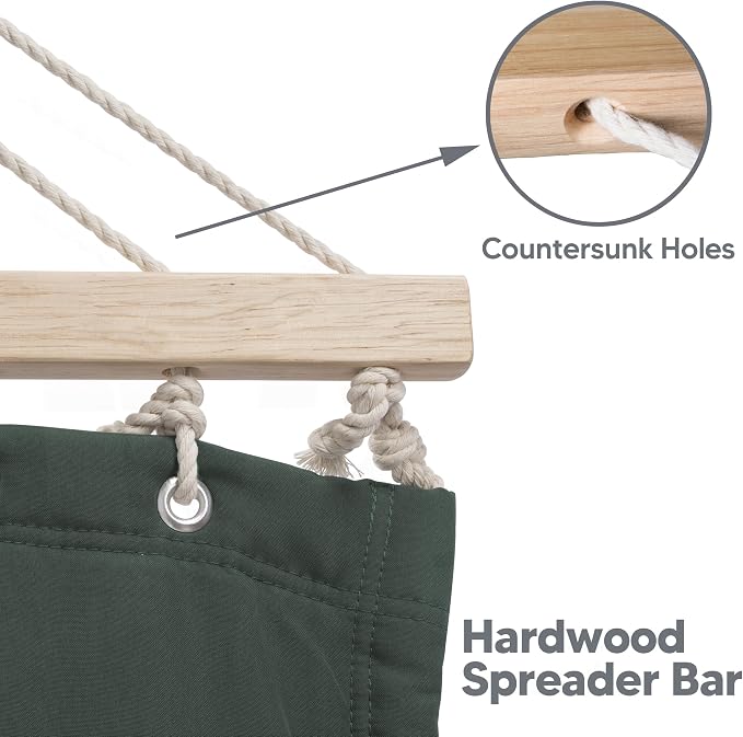 SUNCREAT Hammocks Replacement Hammock - Image 5