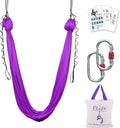 F.Life Aerial Silk Yoga Hammock & Swing by FLife