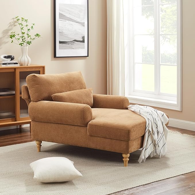Modern Chaise Lounge Chair by Condemo