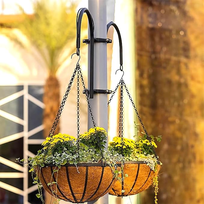 20 Inch Hanging Baskets Chain, Hanging Chains - Image 8