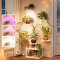 PRAISUN 51 Inch Plant Stand by PRAISUN